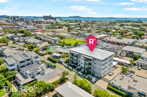 4/104 Central Lane, Gladstone Central, QLD 4680