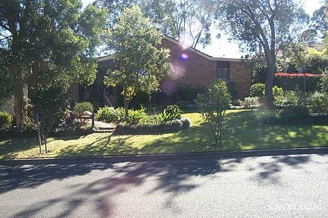 Property photo of 11 Jason Place North Rocks NSW 2151
