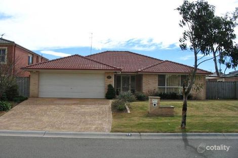 14 Kinnard Way, Kellyville, NSW 2155