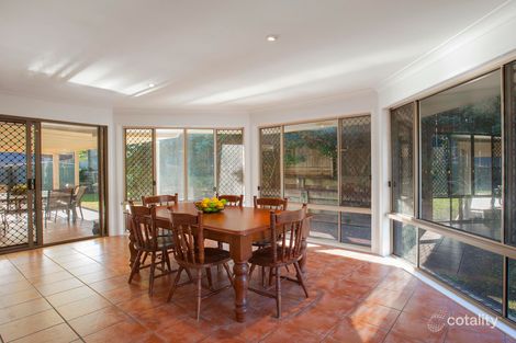 Property photo of 28 Michelangelo Crescent Mackenzie QLD 4156