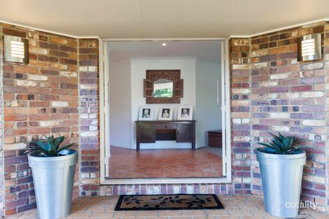 Property photo of 28 Michelangelo Crescent Mackenzie QLD 4156