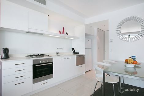 Property photo of 2608/9 Hamilton Avenue Surfers Paradise QLD 4217