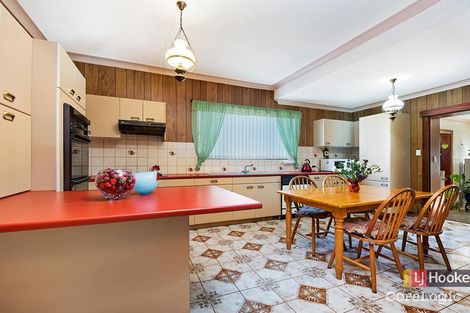 Property photo of 217 Wardell Road Dulwich Hill NSW 2203