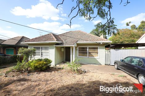 Property photo of 36 Mernda Street Sunshine West VIC 3020