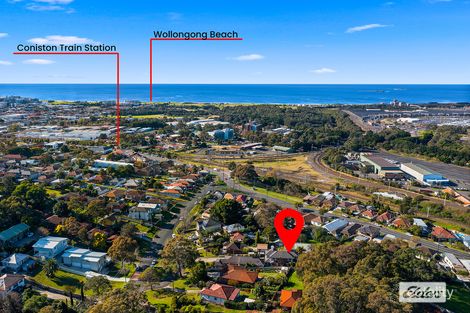 Property photo of 4/17-19 Robertson Street Coniston NSW 2500