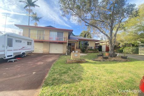 Property photo of 17 Marcia Street Rangeville QLD 4350