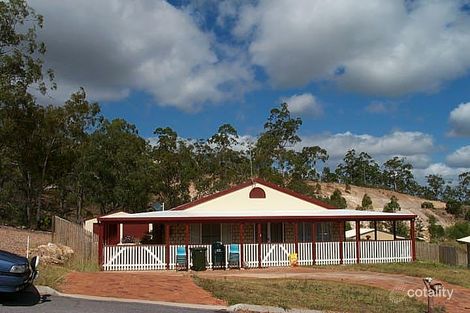 8 Llewellyn Cl, Clinton, QLD 4680