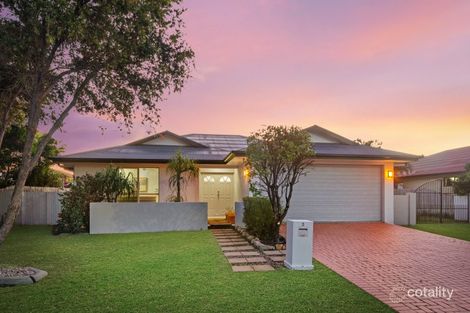 Property photo of 3 Sunrise Pocket Idalia QLD 4811