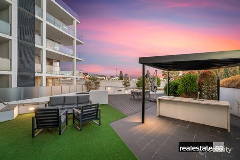 Property photo of 17/34 East Parade East Perth WA 6004