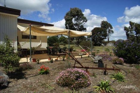 Property photo of 140 Camp Road Murchison VIC 3610