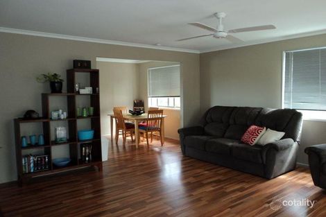 Property photo of 94 Shaw Street New Auckland QLD 4680
