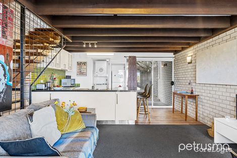 Property photo of 6/5 Davey Place South Hobart TAS 7004