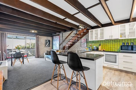 Property photo of 6/5 Davey Place South Hobart TAS 7004
