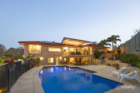 Property photo of 2 Roberts Court Brookfield QLD 4069