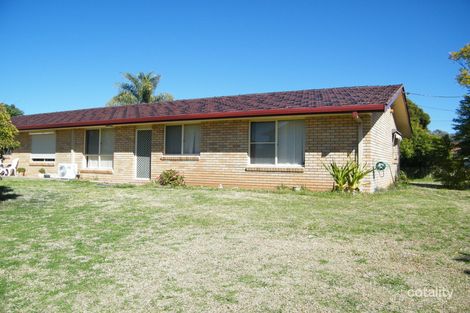 1/1 Davis Ave, Gunnedah, NSW 2380