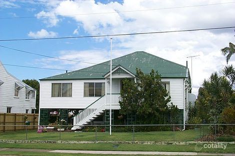 24 Berrima St, Wynnum, QLD 4178