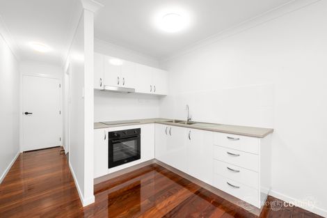 2/19 Park Rd, Yeronga, QLD 4104