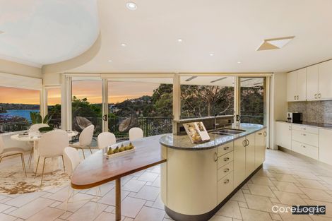 Property photo of 58 The Bulwark Castlecrag NSW 2068