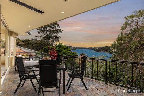 Property photo of 58 The Bulwark Castlecrag NSW 2068