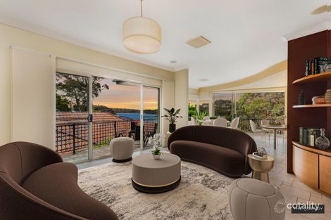 Property photo of 58 The Bulwark Castlecrag NSW 2068