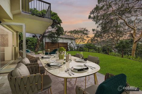 Property photo of 58 The Bulwark Castlecrag NSW 2068