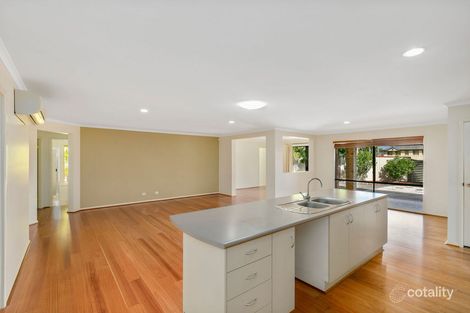 Property photo of 5 Wattlebrush Grove Molendinar QLD 4214