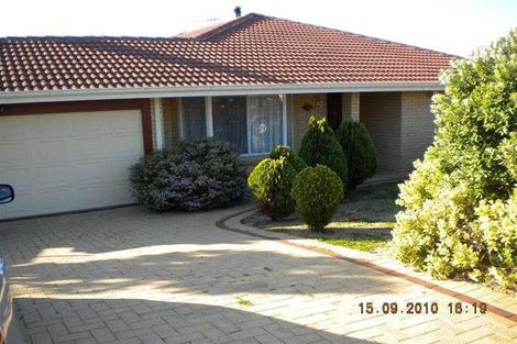 Property photo of 6 Kilmarnock Loop Kinross WA 6028