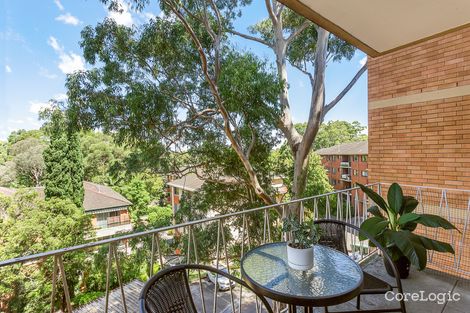 Property photo of 12/410 Mowbray Road West Lane Cove North NSW 2066