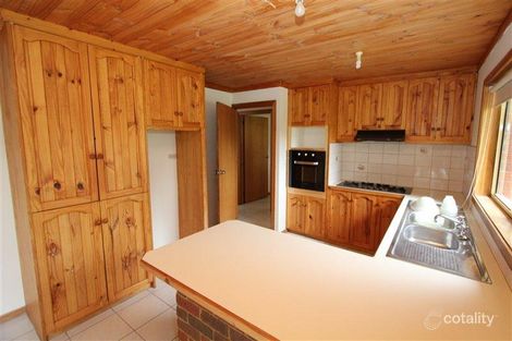 Property photo of 23 Gladstone Street Gordon VIC 3345