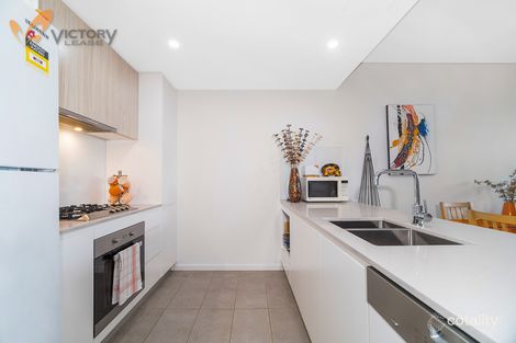Property photo of 19/4 Bouvardia Street Asquith NSW 2077