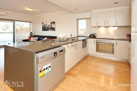 Property photo of 36/177 Stirling Street Perth WA 6000