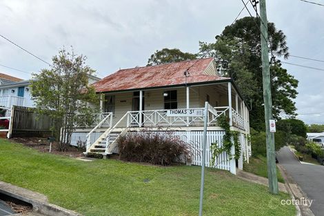 24 Thomas St, Red Hill, QLD 4059
