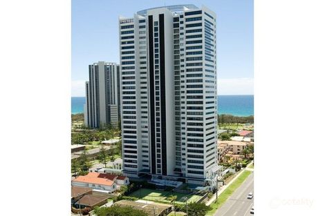 Property photo of 1201/14 George Avenue Broadbeach QLD 4218