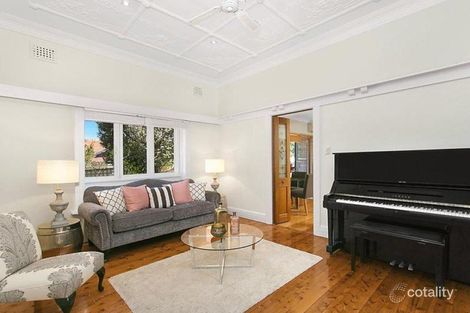 Property photo of LOT 2/6 Alpha Road Willoughby NSW 2068