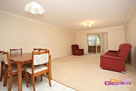 1/116 Dickenson St, Carina, QLD 4152