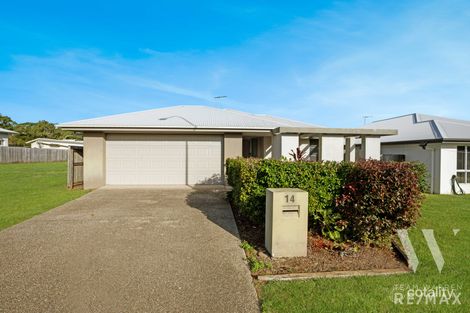 Property photo of 14 Majesty Street Rural View QLD 4740
