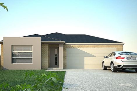 Property photo of 1 Warralily Boulevard Armstrong Creek VIC 3217