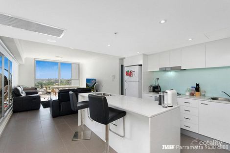 Property photo of 1108/36-46 Cowper Street Parramatta NSW 2150