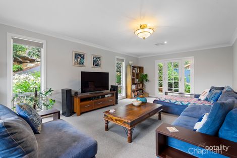 Property photo of 4 Grand View Drive Mount Riverview NSW 2774