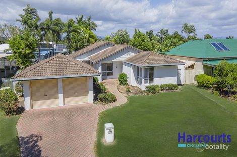Property photo of 30 Fielding Way Kirwan QLD 4817