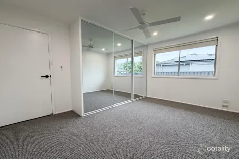 Property photo of 40 Willoring Crescent Jamisontown NSW 2750