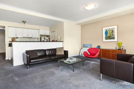 Property photo of 24/33 Fisher Parade Ascot Vale VIC 3032