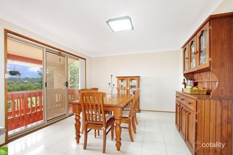 Property photo of 75 Beatus Street Unanderra NSW 2526