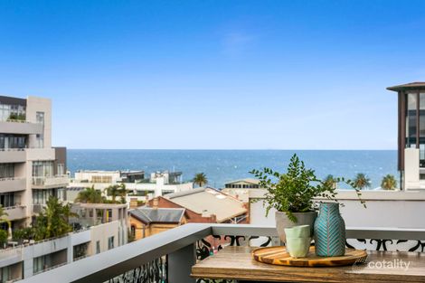 712/101 Bay St, Port Melbourne, VIC 3207