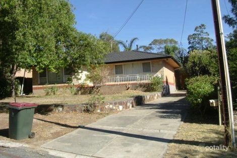 33 Coulls Rd, Banksia Park, SA 5091