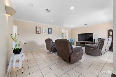Property photo of 23 Riverslea Boulevard Traralgon VIC 3844