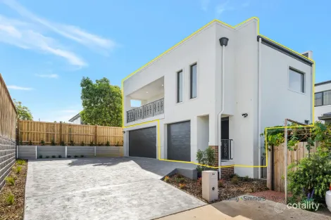 Contact Agent For Address, Oran Park, NSW 2570
