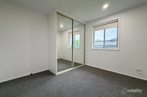 Property photo of 40 Willoring Crescent Jamisontown NSW 2750