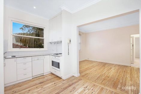 Property photo of 12/326 Edgecliff Road Woollahra NSW 2025