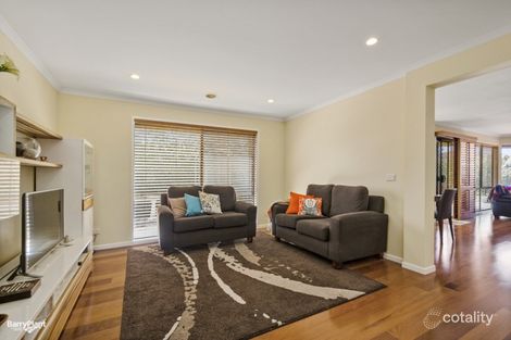 Property photo of 8 Hollington Crescent Point Cook VIC 3030
